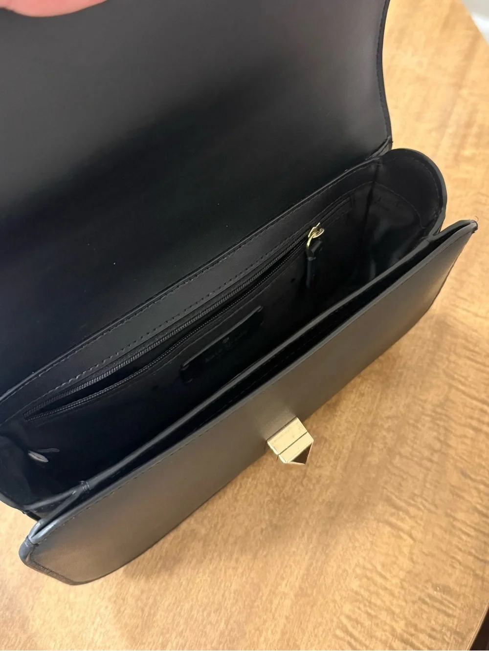 Kate Spade Audrey Flap Crossbody Bag